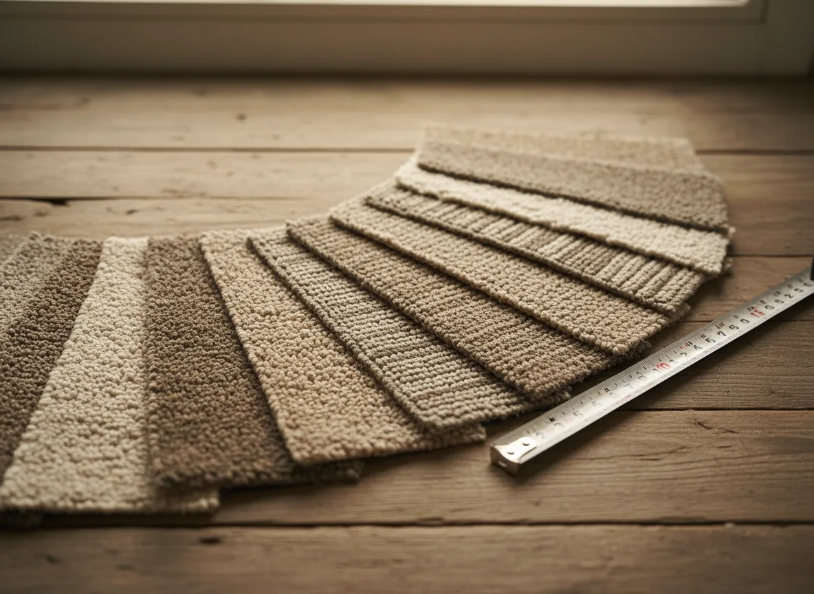 Carpet Installation Midway, AR FAQs